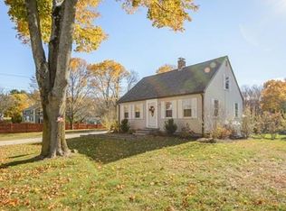 67 Maple St, Wenham, MA 01984