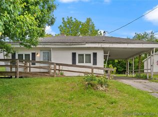 570 Franklin St, Corydon, IN 47112