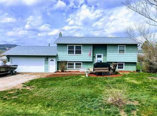 7212 Lola Dr, Black Hawk, SD 57718