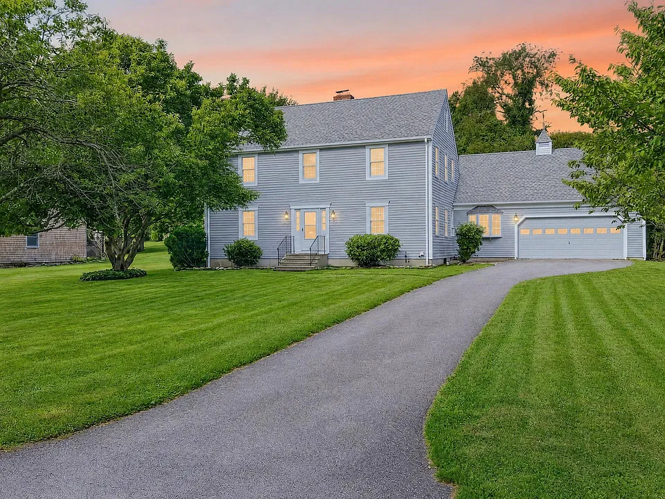 124 Woodland Dr