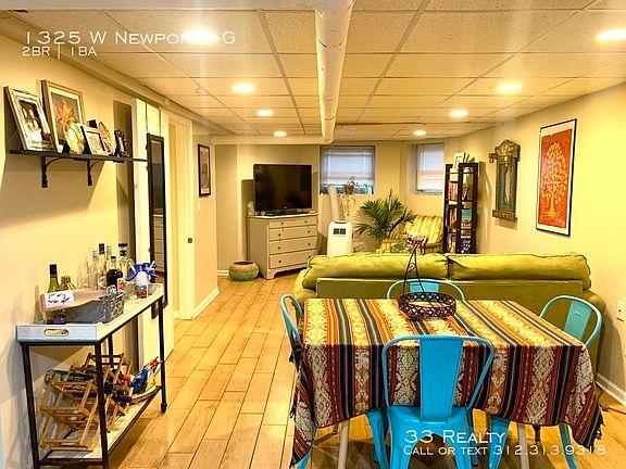 3rd image of 1325 W Newport Ave #G