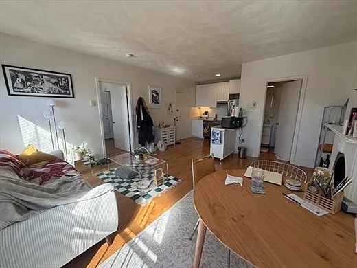 701 Massachusetts Ave #10 — Photo 3