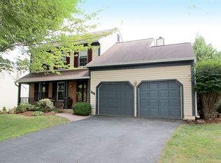 5 Parson Grove Ct, Olney, MD 20832