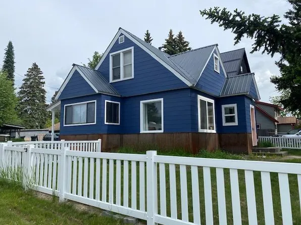 25 Minnesota Ave, Whitefish, MT 59937