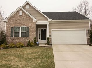 1579 Crescent Dr, Streetsboro, OH 44241