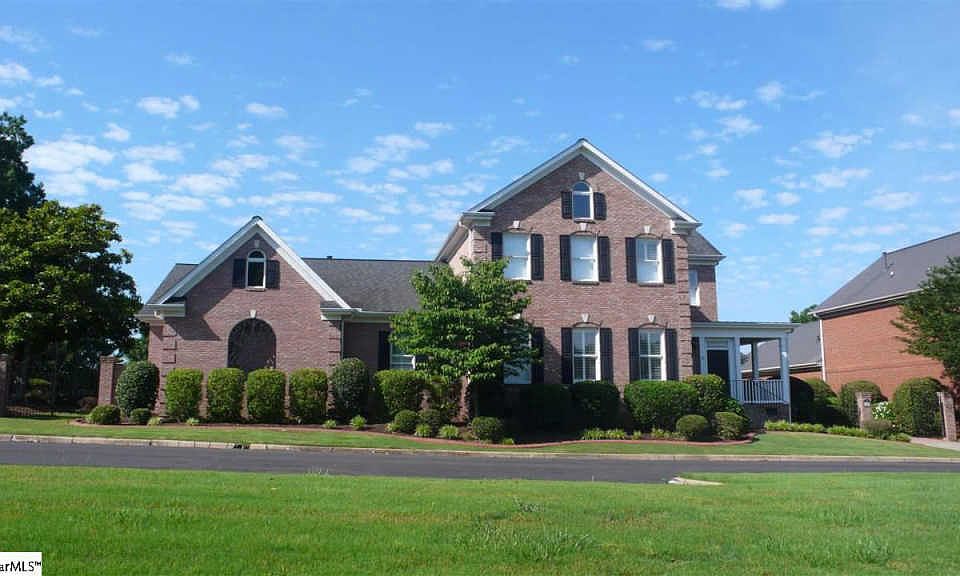 6 Battery Park, Greenville, SC 29615 Zillow