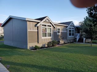 12616 Claremont Cir #93, Del Valle, TX 78617
