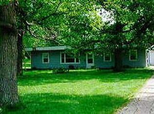 7701 128th Ave, Bristol, WI 53104