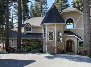 709 W Mountain Ridge Rd, Westwood, CA 96137