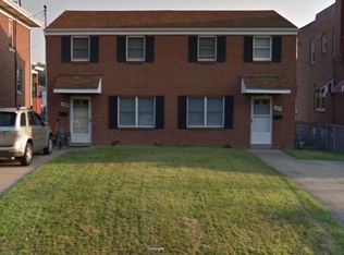 1448B Chartiers Ave, Mc Kees Rocks, PA 15136