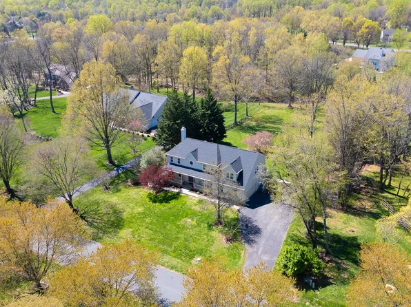 20116 Sweet Meadow Ln, Gaithersburg, MD 20882