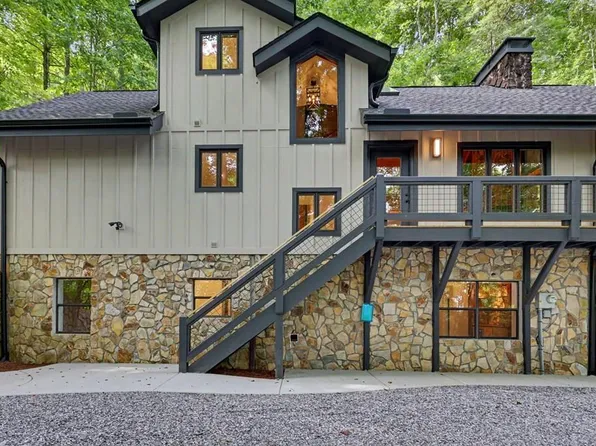 1583 Spring Cove Rd, Blairsville, GA 30512