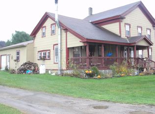 6130 County Highway 18, West Edmeston, NY 13485