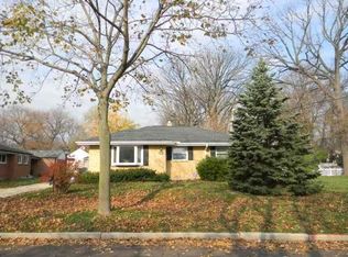 4185 N 85th St, Milwaukee, WI 53222
