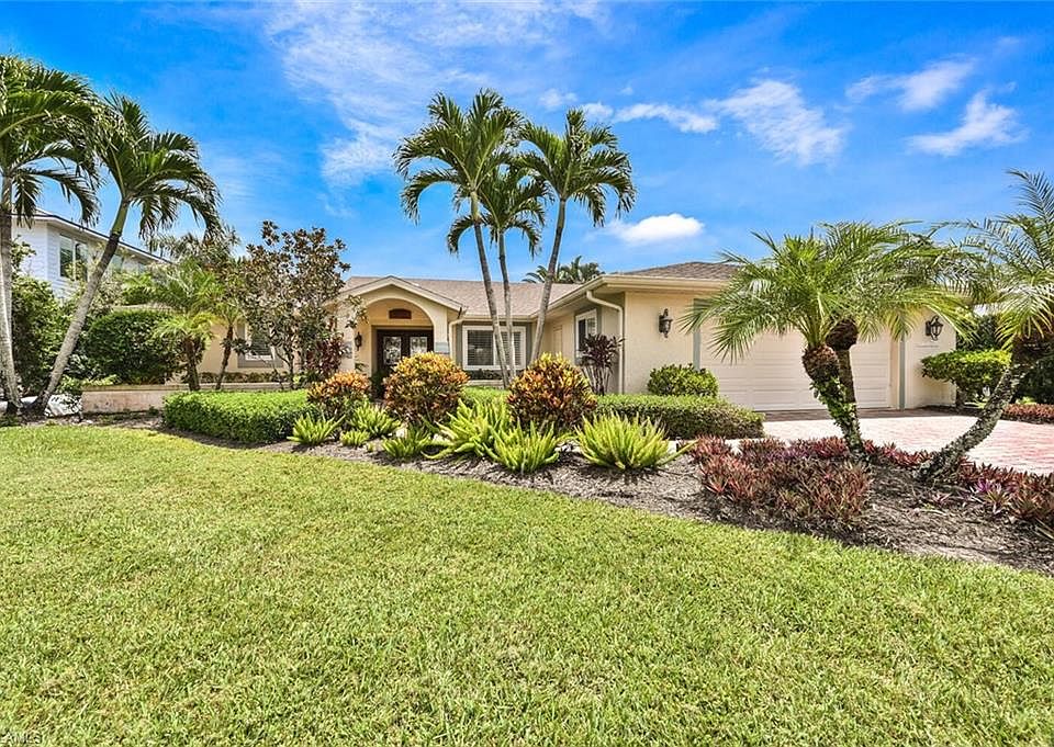 1310 Nottingham Dr, Naples, FL 34109 Zillow