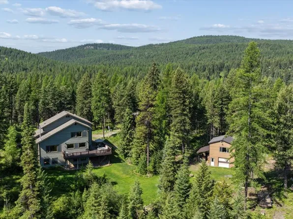 901 Twin Lakes Rd, Whitefish, MT 59937