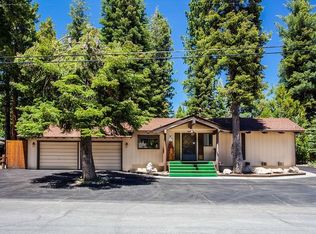 608 Sunset Rd, Carnelian Bay, CA 96140