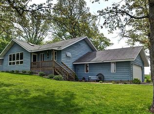 W5011 County Road B, Fontana, WI 53125