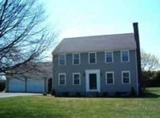 59 Kulessa Cross Rd, Sunderland, MA 01375