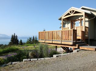 36795 Maria Rd, Homer, AK 99603