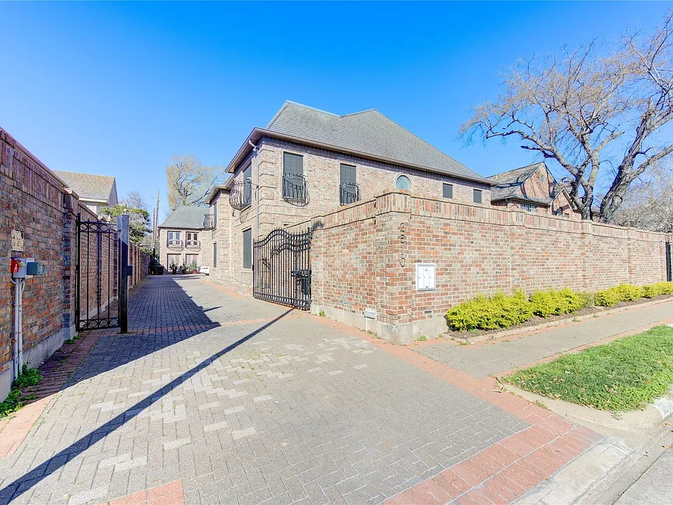 2510 Potomac Dr #5