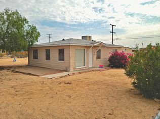71952 Buena Vista Dr, Twentynine Palms, CA 92277