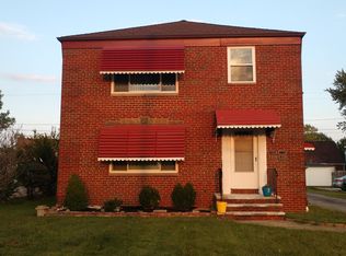 6319 Ridge Rd #1, Cleveland, OH 44129