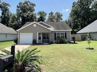 116 Blue Springs Dr, Leesburg, GA 31763