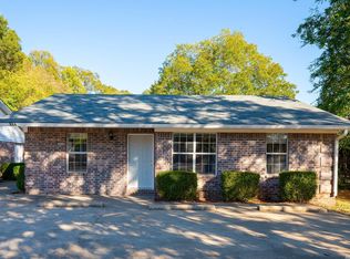 504 & 506 3rd Ave, Conway, AR 72032