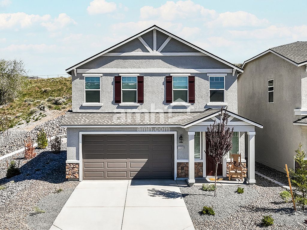 6448 Intuition Ln, Reno, NV 89523 | Zillow