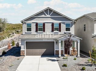 6495 Enlightenment Dr, Reno, NV 89523