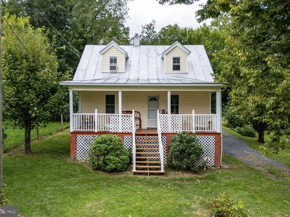 204 Painter St, Mount Jackson, VA 22842