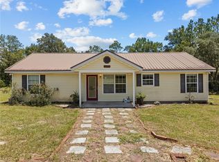 10610 NE 110th Ln, Archer, FL 32618