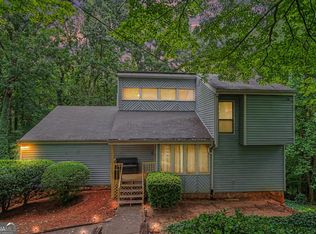 500 Hickory Hills Trl, Stone Mountain, GA 30083
