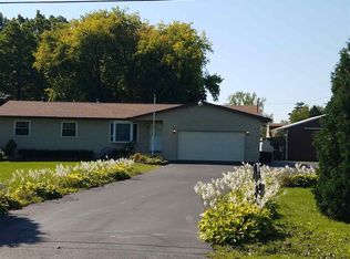 3030 E Beaver Rd, Bay City, MI 48706