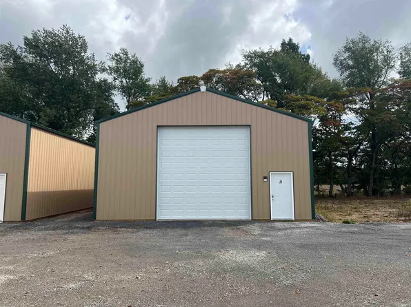 5655 W State Road 120 Lot 11, Angola, IN 46703