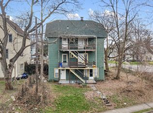 101 Pennsylvania Ave, Binghamton, NY