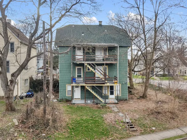 101 Pennsylvania Ave, Binghamton, NY 13903