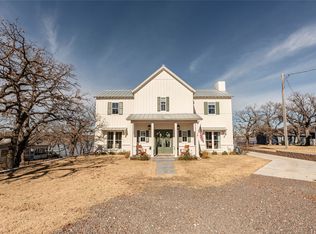 1061 Tradewinds Rd, Nocona, TX 76255