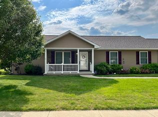511 N Brad Ct, Hanna City, IL