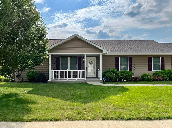 511 N Brad Ct, Hanna City, IL 61536