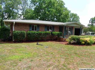 746 W Arbor Dr NW, Huntsville, AL 35811