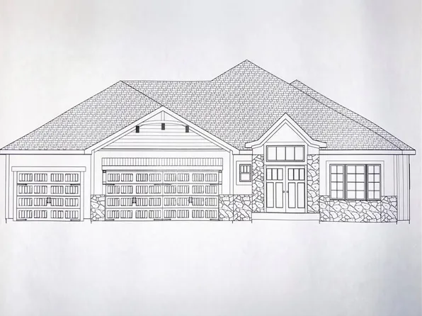 1401 Mulberry St, Pleasant Hill, MO 64080