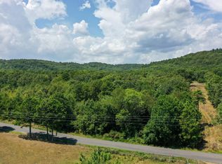 1661 Bailey Hollow Rd, Bee Branch, AR 72013