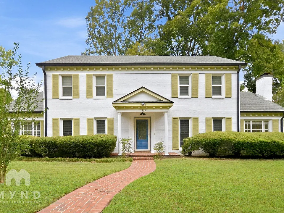 2335 Hickory Crest Dr