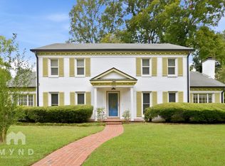 2335 Hickory Crest Dr, Memphis, TN 38119