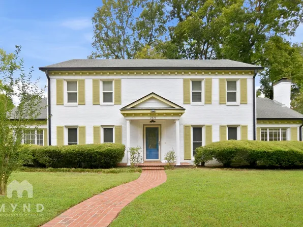 2335 Hickory Crest Dr, Memphis, TN 38119