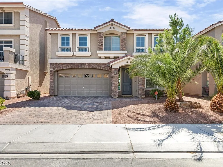 10116 Cascadia Creek St — Photo 3