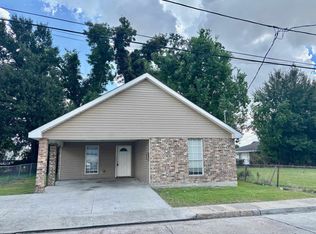 115 Polk St, Houma, LA 70360