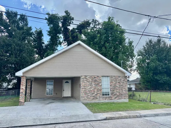 115 Polk St, Houma, LA 70360